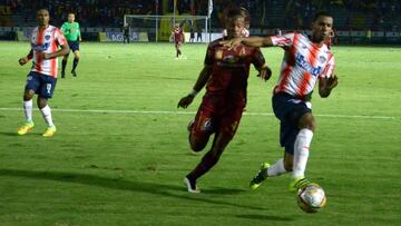 El campeón Junior espera en la final por Nacional o Santa Fe