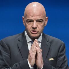 "La ampliación es por razones deportivas, no económicas"