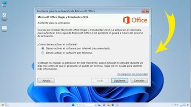 Pillan a una empresa usando Windows 7 y 2010, Microsoft descubre un detalle y le cae multa de 19.000 euros