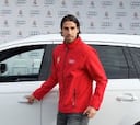 Khedira: "¿El Balón de Oro? Si yo fuera Blatter este año daría dos"