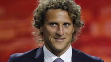 "Tendría que venir una oferta muy buena para irme"