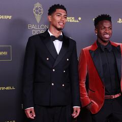 Asalto al Balón de Oro