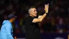 ¿Quién es Doménec Torrent y por qué tiene a San Luis a un paso de la Final?