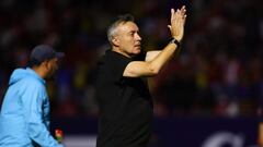 Chivas: Cuestión de tiempo con Torrent