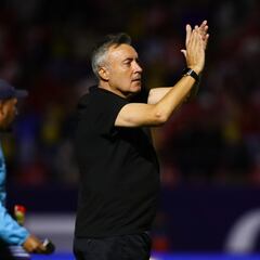 El ‘chascarrillo’ de Torrent sobre su permanencia en San Luis