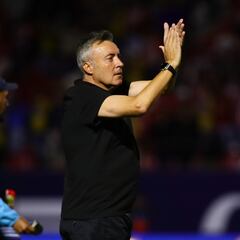 Chivas: Cuestión de tiempo con Torrent