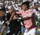 ¿Cuántos puntos necesita Colo Colo y Católica para ser campeón?