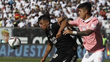 ¿Cuántos puntos necesita Colo Colo y Católica para ser campeón?