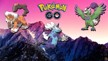 Pokémon GO en marzo: todos los eventos, legendarios, investigaciones y novedades (2021)