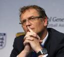 Valcke: “Los plazos para el final de las obras son muy cortos”