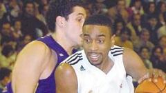 Un Madrid sin fisuras se lució en Valladolid