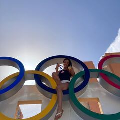 De una denuncia a cumplir el sueño: la chilena que va al Mundial