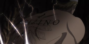 tower of god