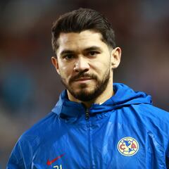 MLS clubs and Monterrey monitoring América’s Henry Martín