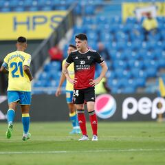 El Rayo, en cabeza para conseguir la cesión de Camello