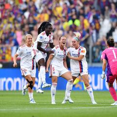 ‘Fantasmas’ de Turín 2022 en La Cartuja: “Ojalá Henry esté así de inspirada...”