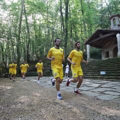 El Espanyol se echa al monte