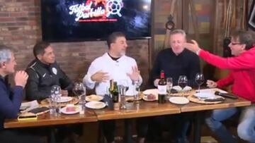 Pablo Escobar, una mujer y una pistola: la increíble anécdota de la UC en Colombia