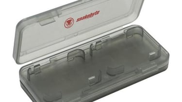 Primeras fundas y accesorios para Nintendo Switch