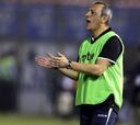 Vilches: "El resultado no es lapidario y tenemos chances"