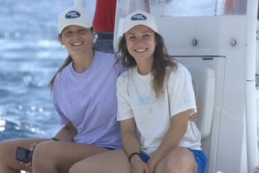 Lisa R oposita a ganador del Trofeo de la Reina