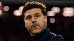 PSG: Pochettino agrees deal to replace Tuchel - reports