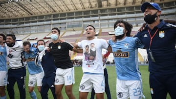 Cristal, el mejor del siglo