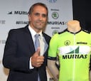 El ciclismo vasco vuelve a tener un equipo profesional: el Murias