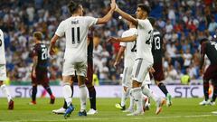 Real Madrid: Lopetegui's Bale project "has only just begun"