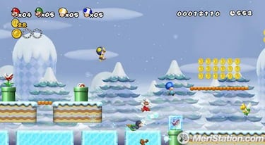New Super Mario Bros. Wii, Impresiones