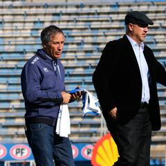 El quiebre interno que agudiza la crisis de la UC: “Ya no es como antes”