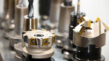 Esta nueva aleación, conocida como imán de pirocloro, muestra unas propiedades magnéticas que pueden revolucionar el mundo de la exploración espacial o el desarrollo de tecnologías complejas.