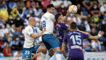 Un día, el Heliodoro volvió a rugir