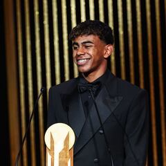 Lamine mantiene la vieja cláusula: 1.000 millones