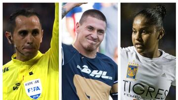 Los 5 deseos para el fin de semana en el fútbol mexicano