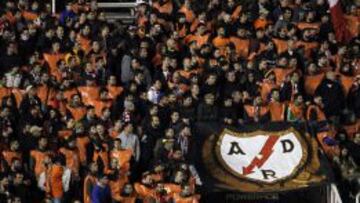 Aviso al Rayo por el apoyo de sus jugadores a los Bukaneros