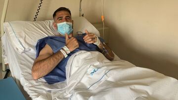 Día de la operación de Insua