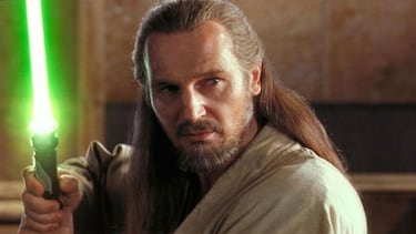 Where are the actors from Star Wars: Episode I now and how old are they?