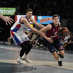 Las cábalas para la clasificación del Baskonia