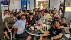 De dejar Colo Colo entre criticas a debutar a lo grande fuera de Chile: “Mantuvo el tema en reserva...”