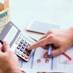 ¿Tengo que presentar la Renta si cobro el subsidio a mayores de 45 años del SEPE?