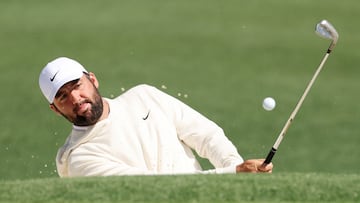 This year’s Masters Tournament gives Rory McIlroy another chance to win at Augusta National and claim his career grand slam.