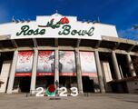 Conoce el Rose Bowl, el estadio donde se jugará el Clásico del Tráfico entre LAFC y LA Galaxy