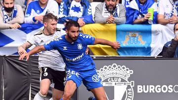 Triunfo en la última visita a El Plantío