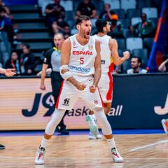 Aprobados y suspensos de España: el espíritu de Rudy no es suficiente