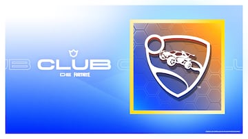 fortnite rocket pass premium rocket league club fortnite