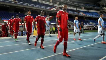 Yesus Cabrera: En América se siente el peso de 5 años en la B