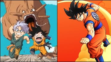 Dragon Ball Z: Kakarot.