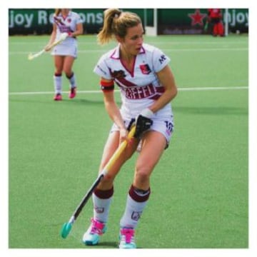 Ellen Hoog