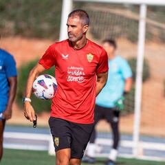 Garitano: “En Girona cometimos errores infantiles que no nos podemos permitir”